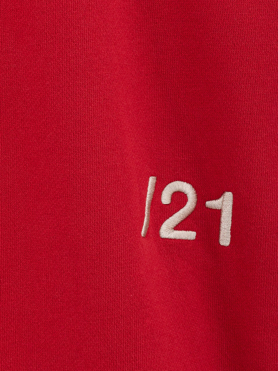 Ambush Sweatshirts Red Divers
