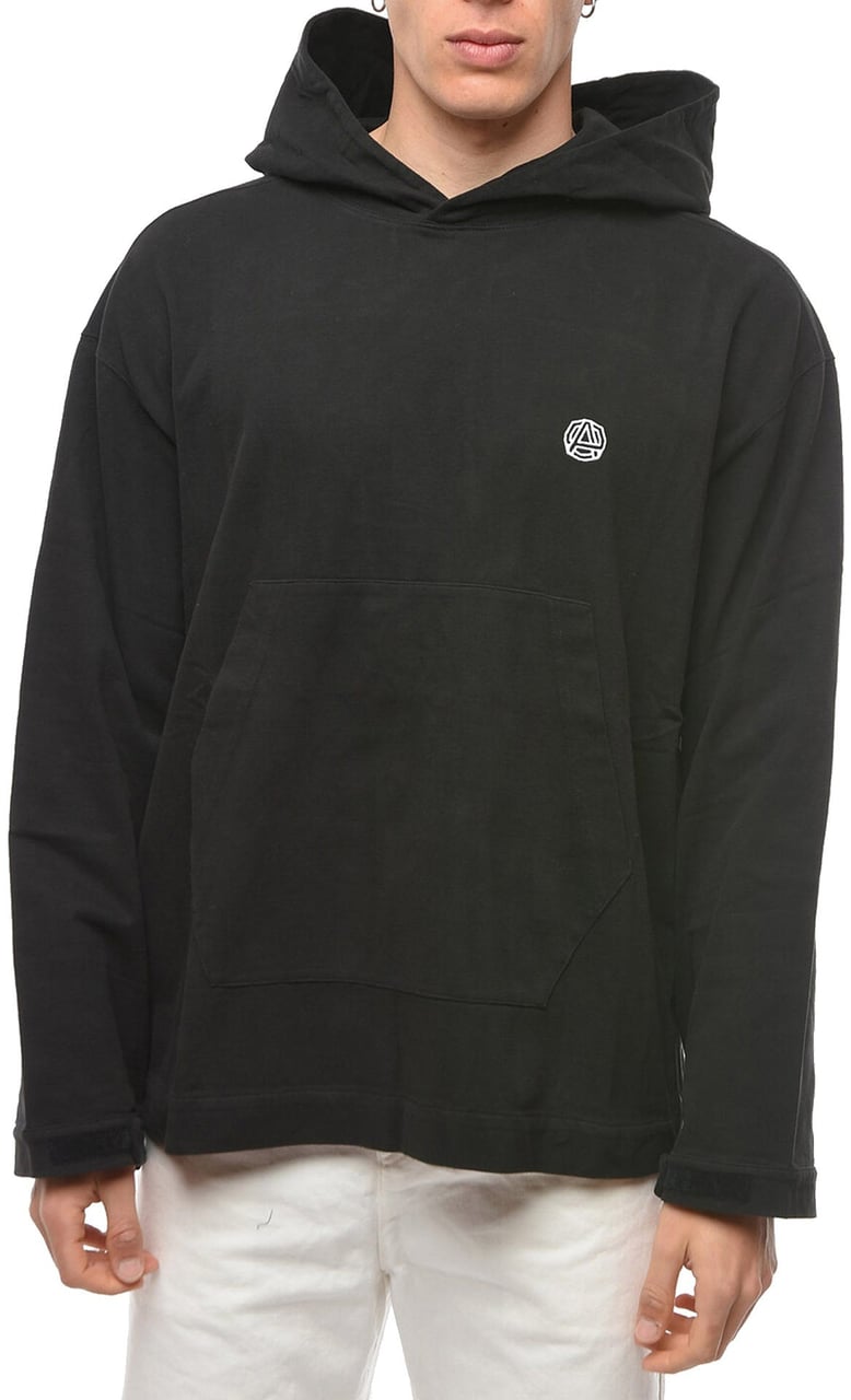 AMBUSH Ambush Hooded Sweatshirt Zwart