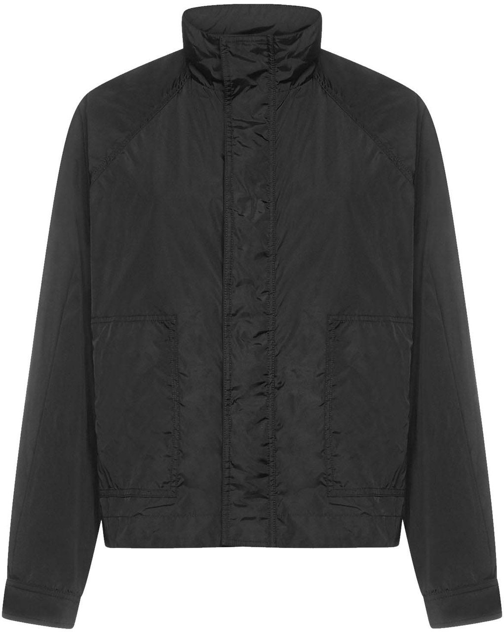 Ambush Windbreaker Jacket Zwart