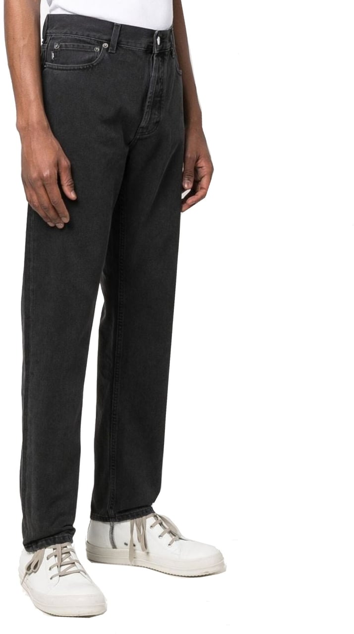 Ambush Slim Denim Jeans Zwart