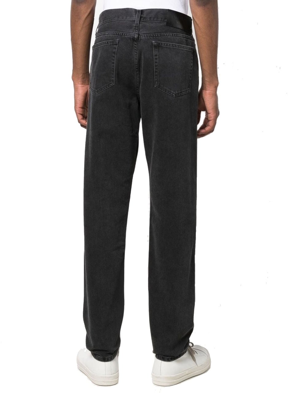 Ambush Slim Denim Jeans Zwart