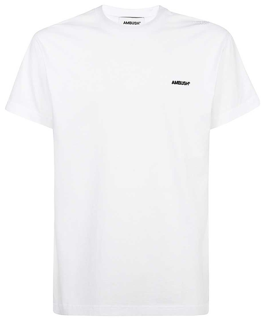 AMBUSH Set of three T-shirts Wit