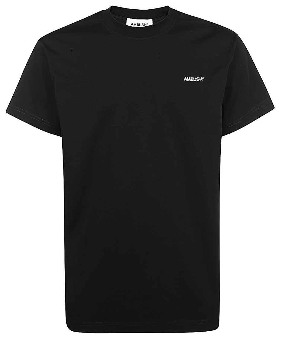 AMBUSH Set of three T-shirts Zwart