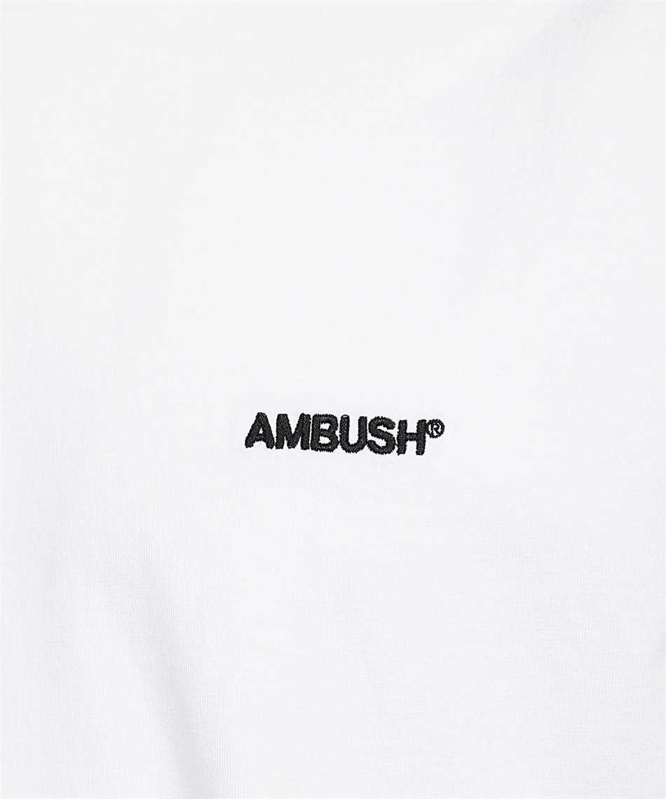 AMBUSH Set of three T-shirts Wit