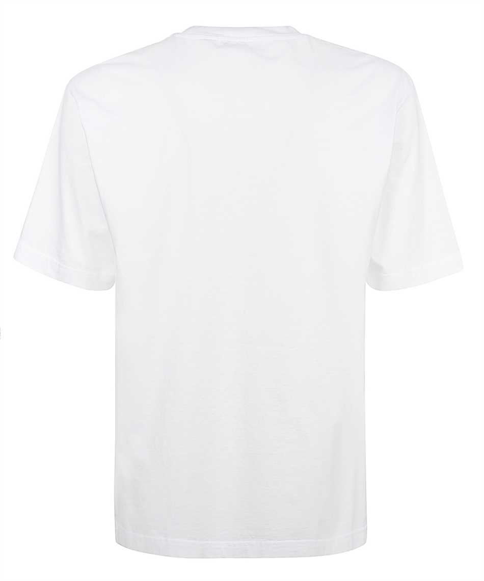 AMBUSH Cotton T-shirt Wit