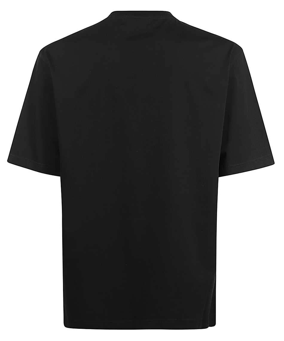 AMBUSH Cotton T-shirt Zwart