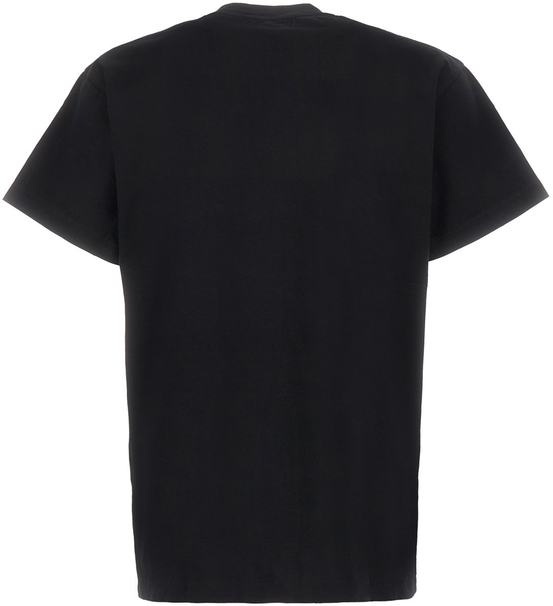 AMBUSH AMBUSH Black cotton t-shirt set Zwart