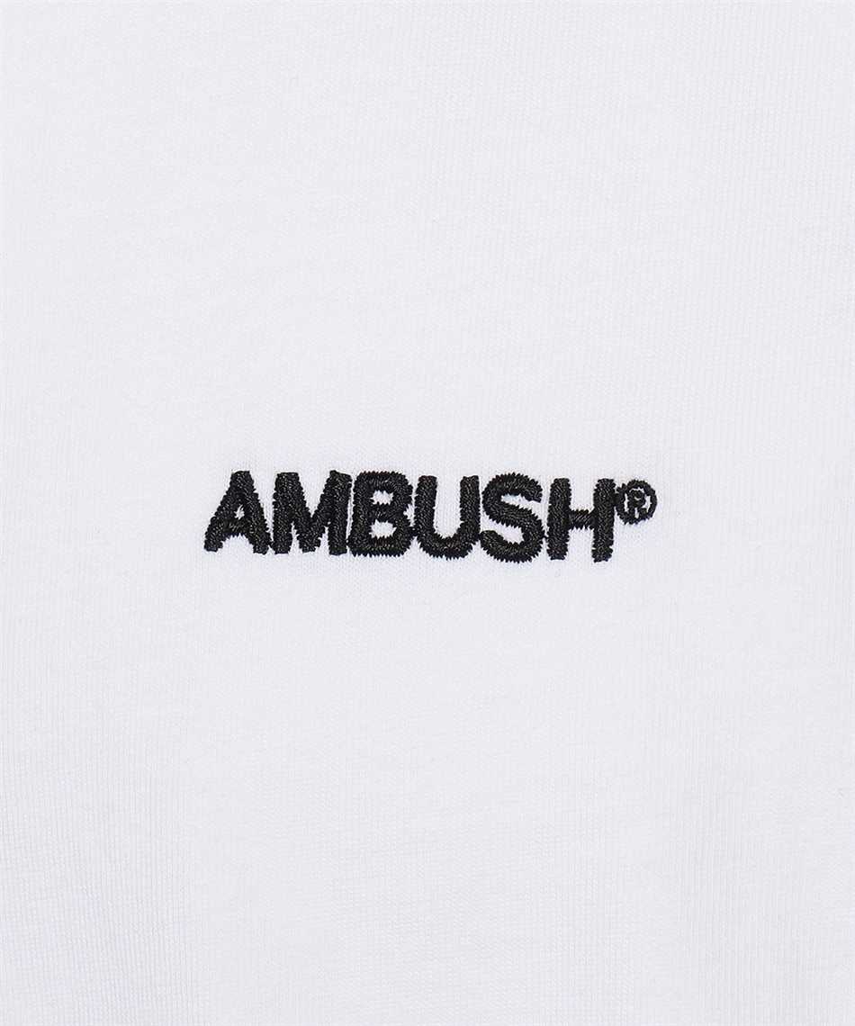 AMBUSH Set of three T-shirts Wit