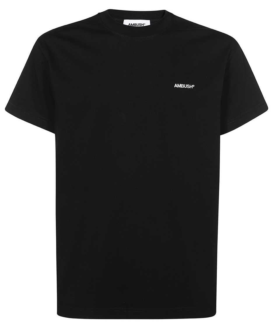 AMBUSH Set of three T-shirts Zwart