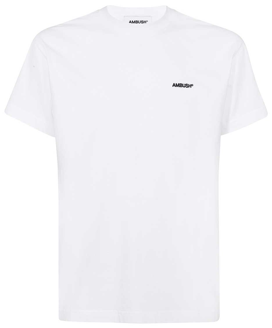AMBUSH Set of three T-shirts Wit