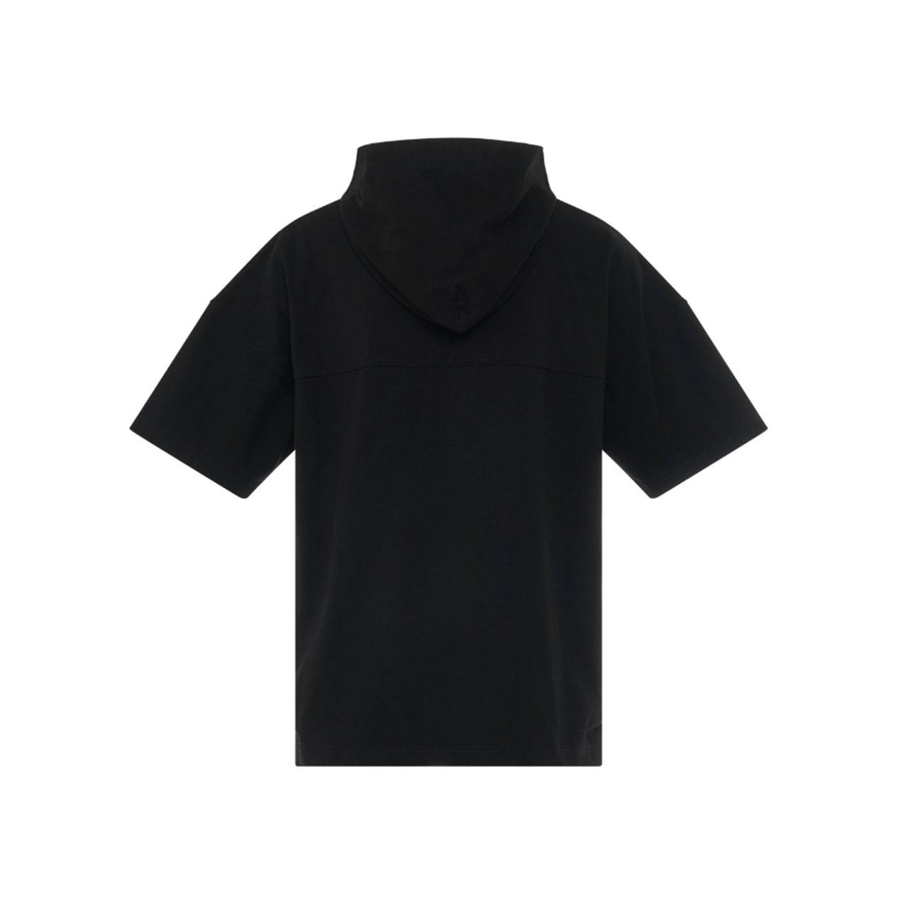 AMBUSH Ambush Short Sleeves Sweatshirt Zwart