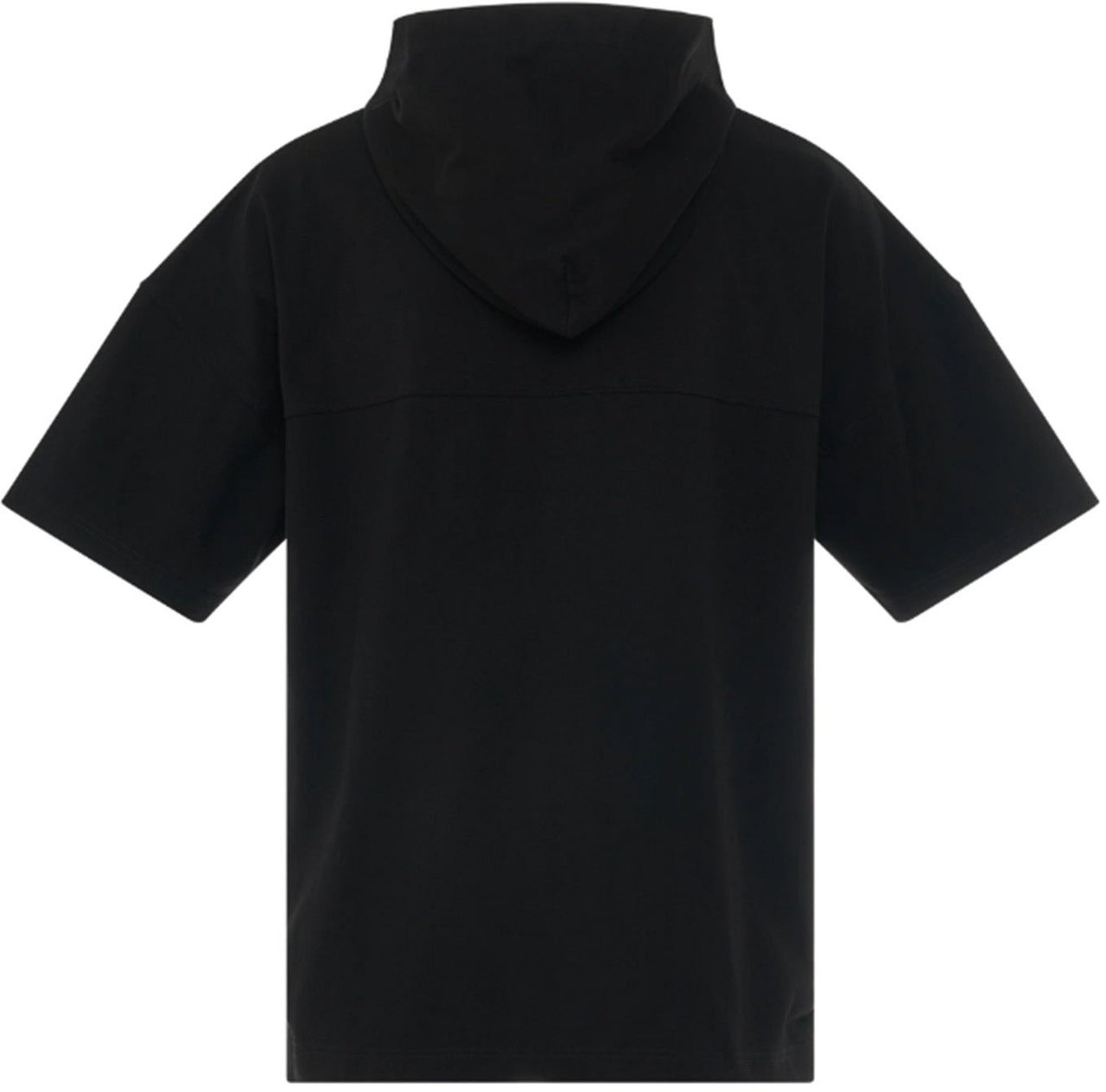 AMBUSH Ambush Short Sleeves Sweatshirt Zwart
