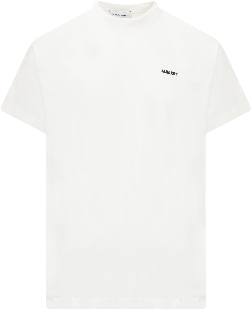 AMBUSH Pacco 3 T-shirt Wit