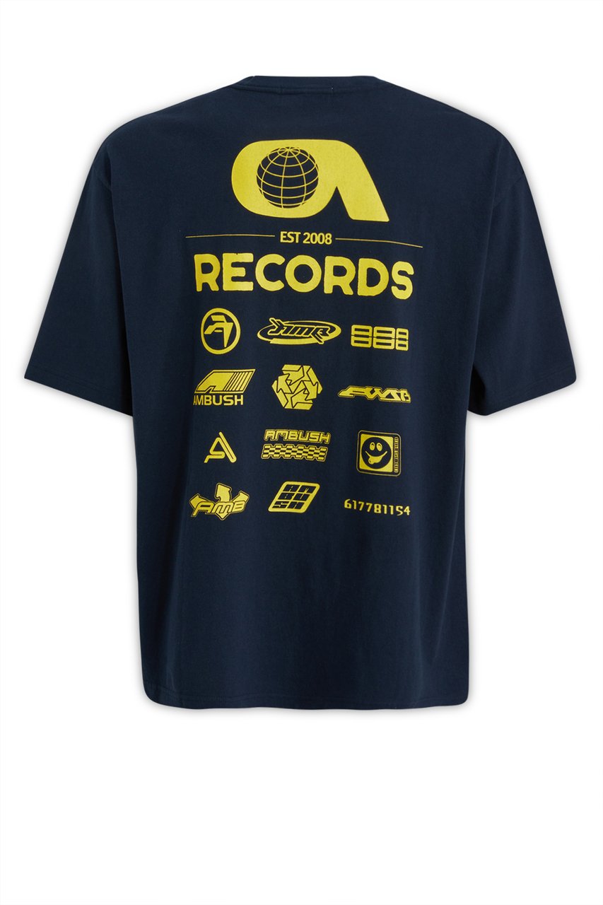 AMBUSH AMBUSH T-SHIRT Divers