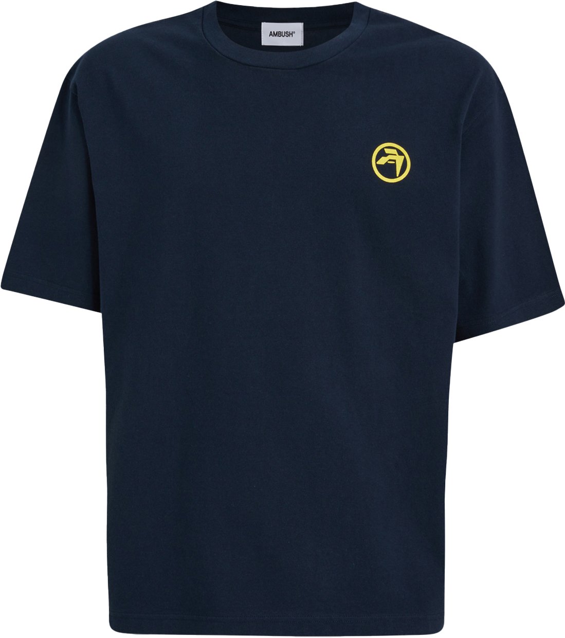 AMBUSH AMBUSH T-SHIRT Divers