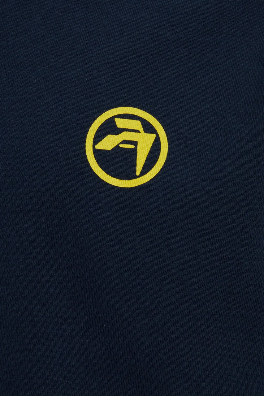 AMBUSH AMBUSH T-SHIRT Divers