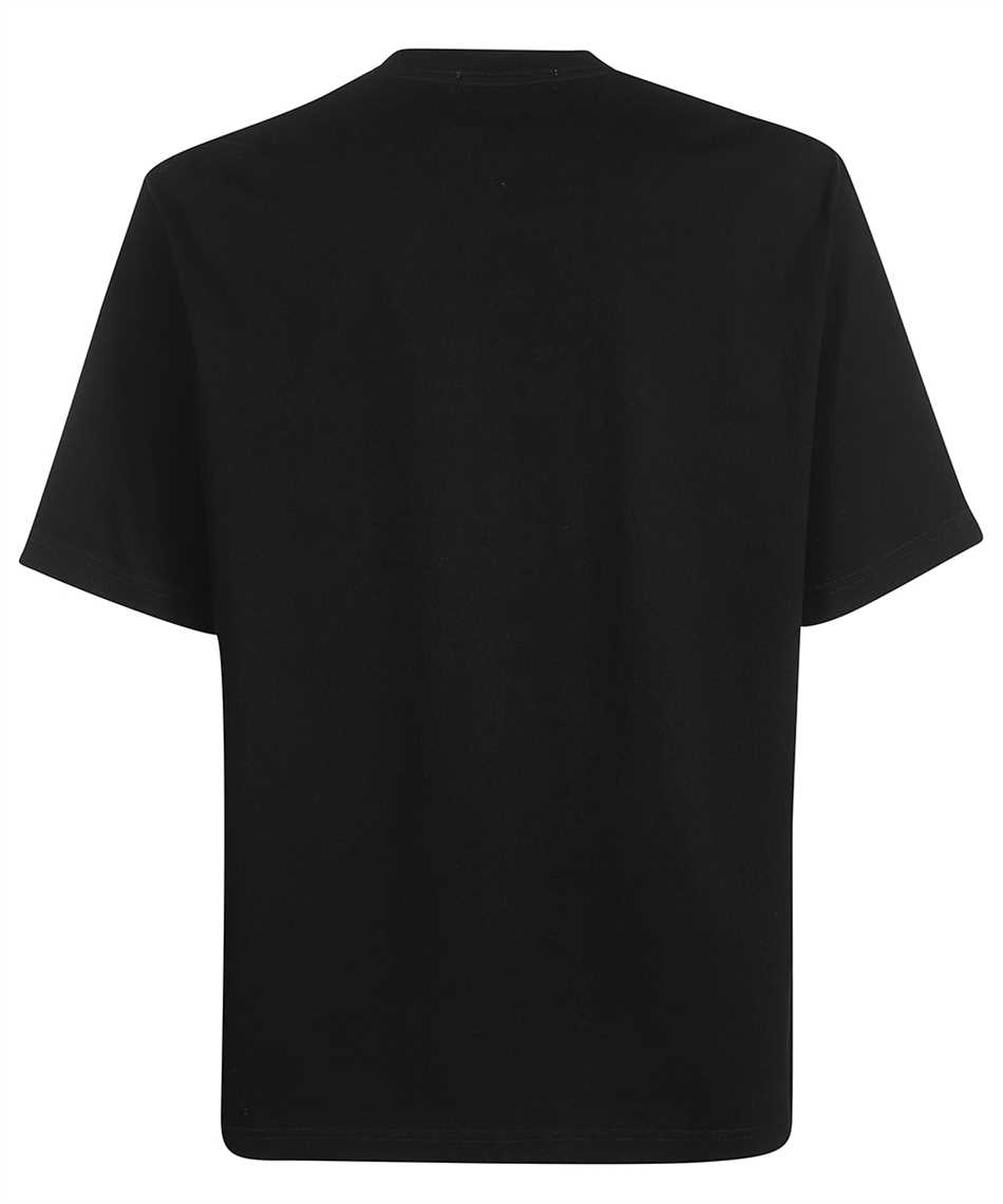 AMBUSH Cotton T-shirt Zwart