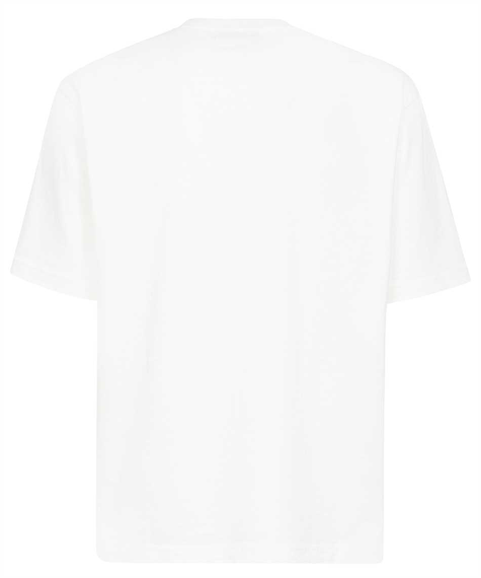 AMBUSH Cotton T-shirt Wit
