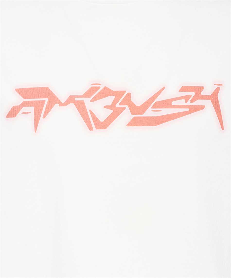 AMBUSH Cotton T-shirt Wit