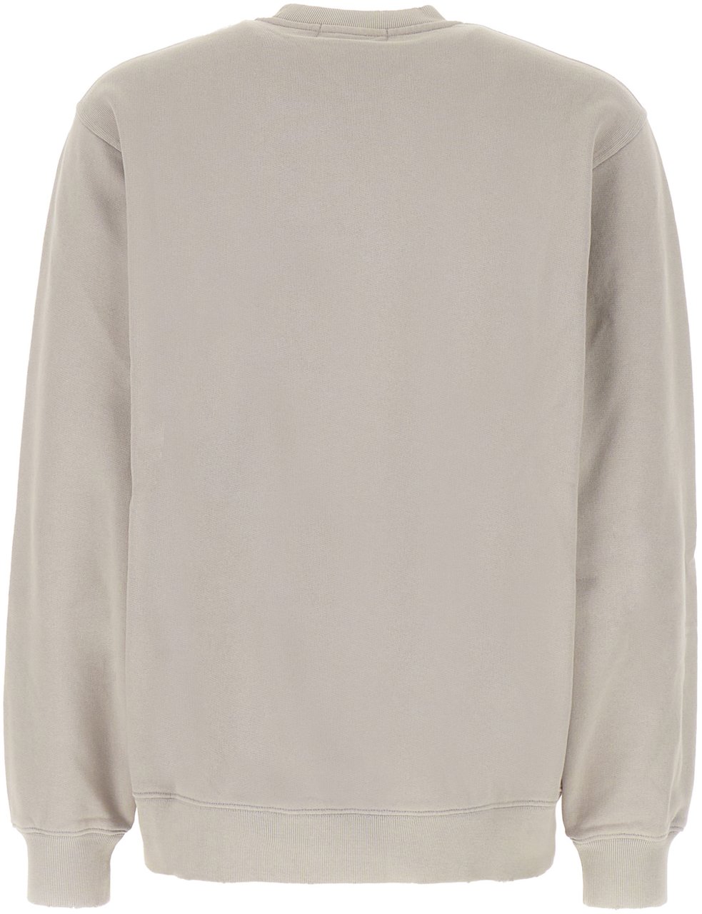 AMBUSH AMBUSH Light grey cotton sweatshirt Grijs