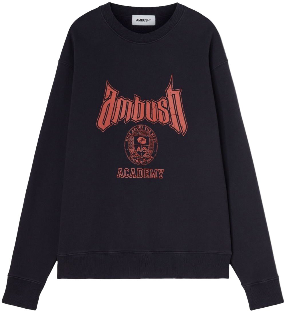AMBUSH Sweaters Blue Blauw