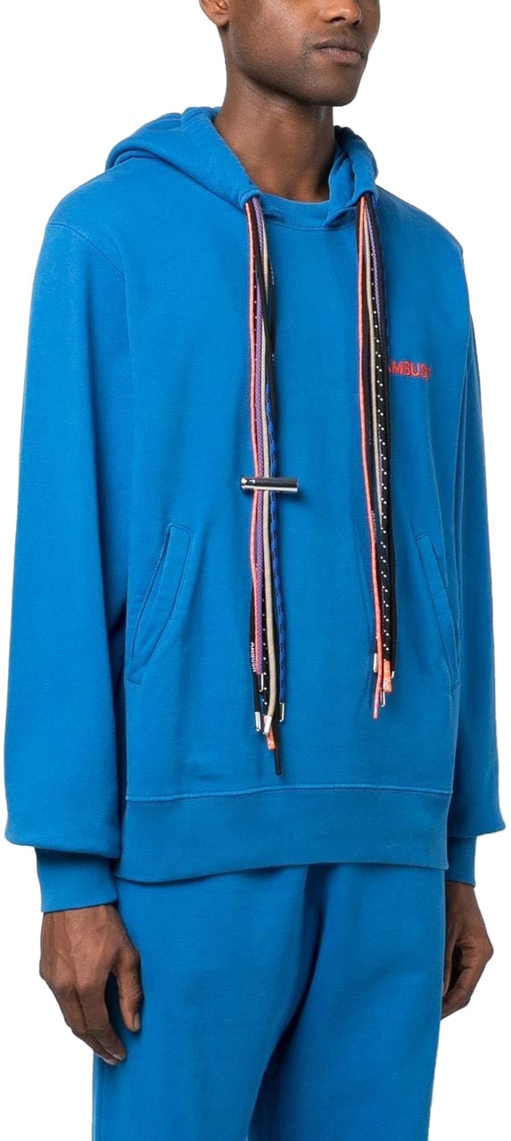 AMBUSH Sweaters Blue Blauw
