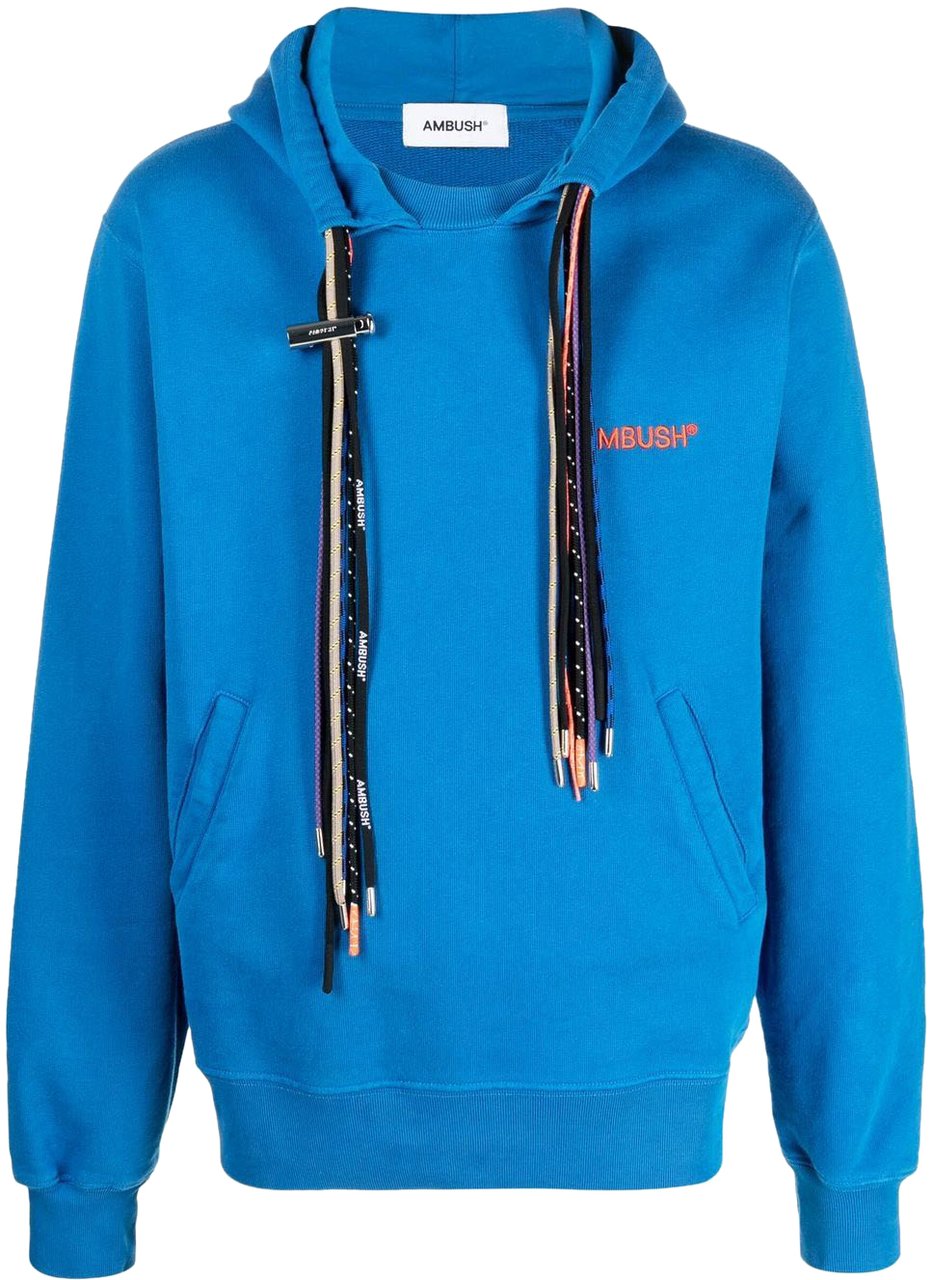 AMBUSH Sweaters Blue Blauw