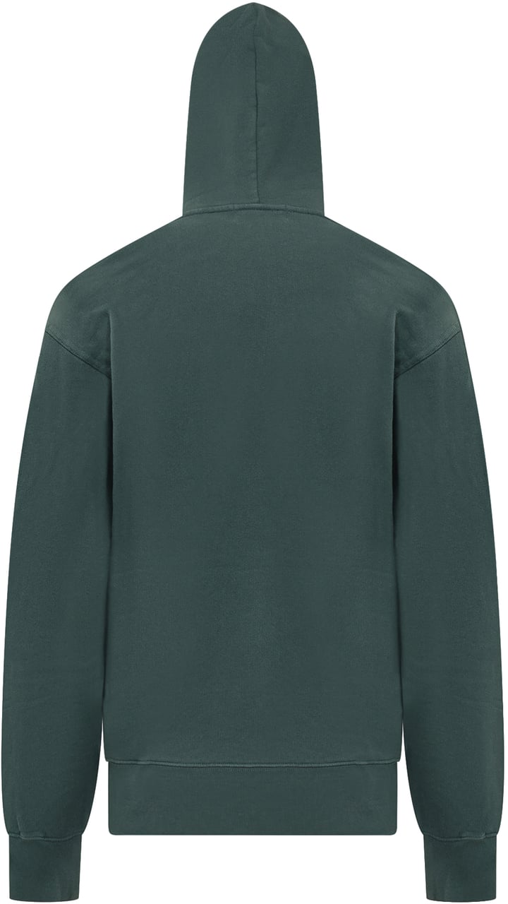 AMBUSH Felpa Stoppers Groen