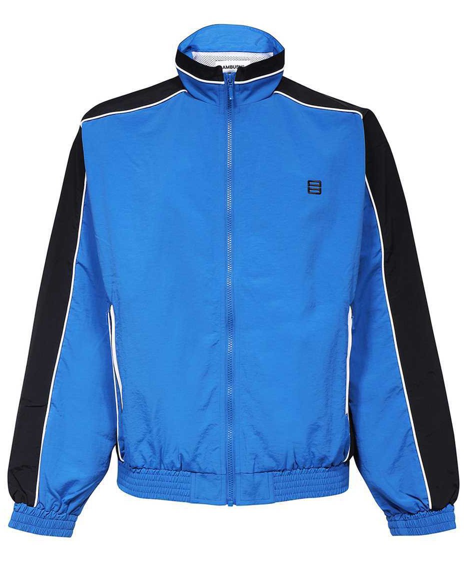 AMBUSH Techno fabric jacket Blauw