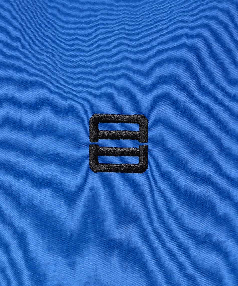 AMBUSH Techno fabric jacket Blauw