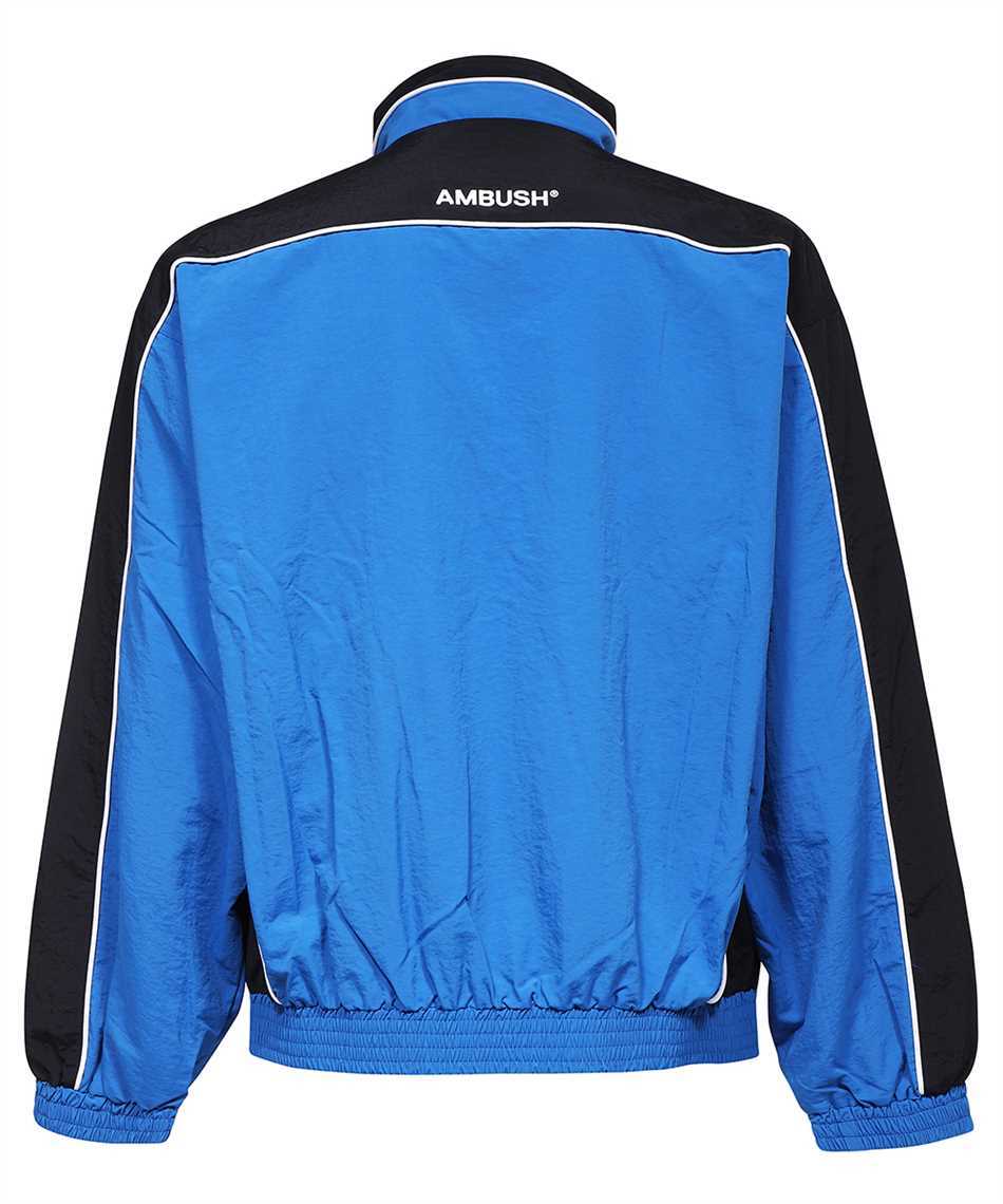 AMBUSH Techno fabric jacket Blauw