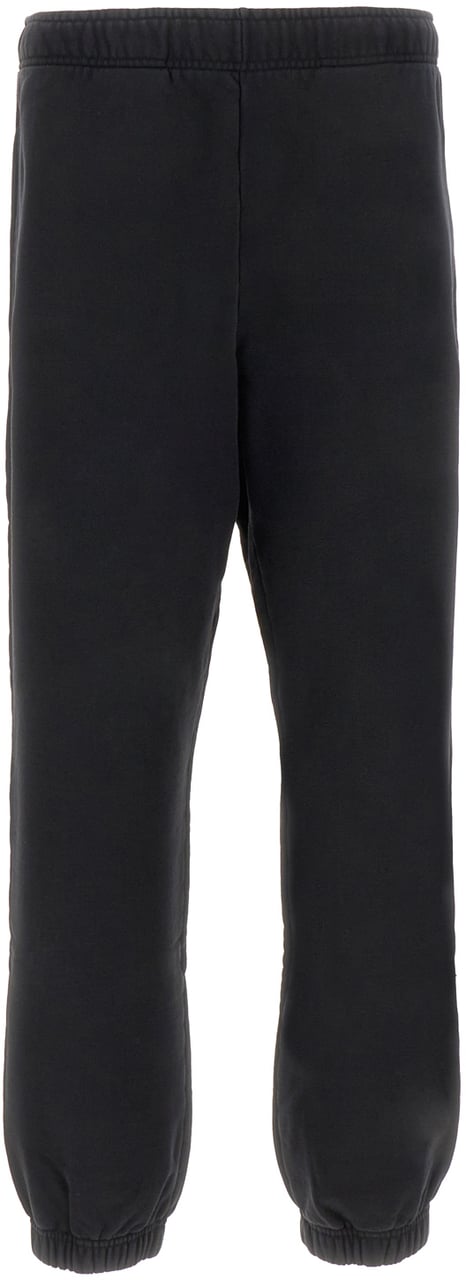 AMBUSH AMBUSH Black cotton joggers Zwart