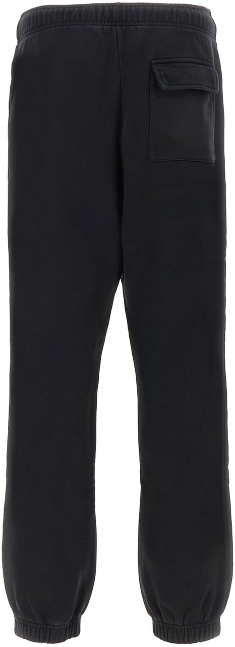 AMBUSH AMBUSH Black cotton joggers Zwart