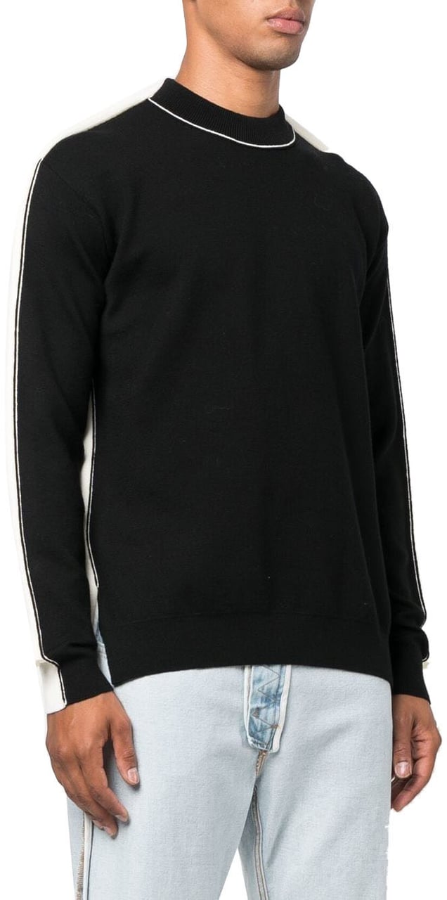AMBUSH Sweaters Black Zwart