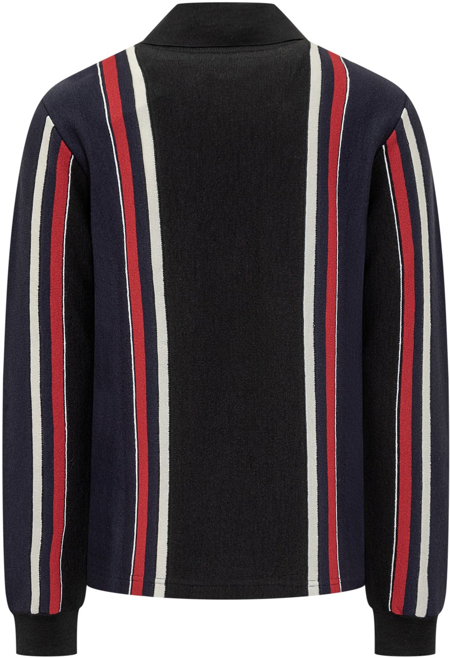 AMBUSH Polo Blauw