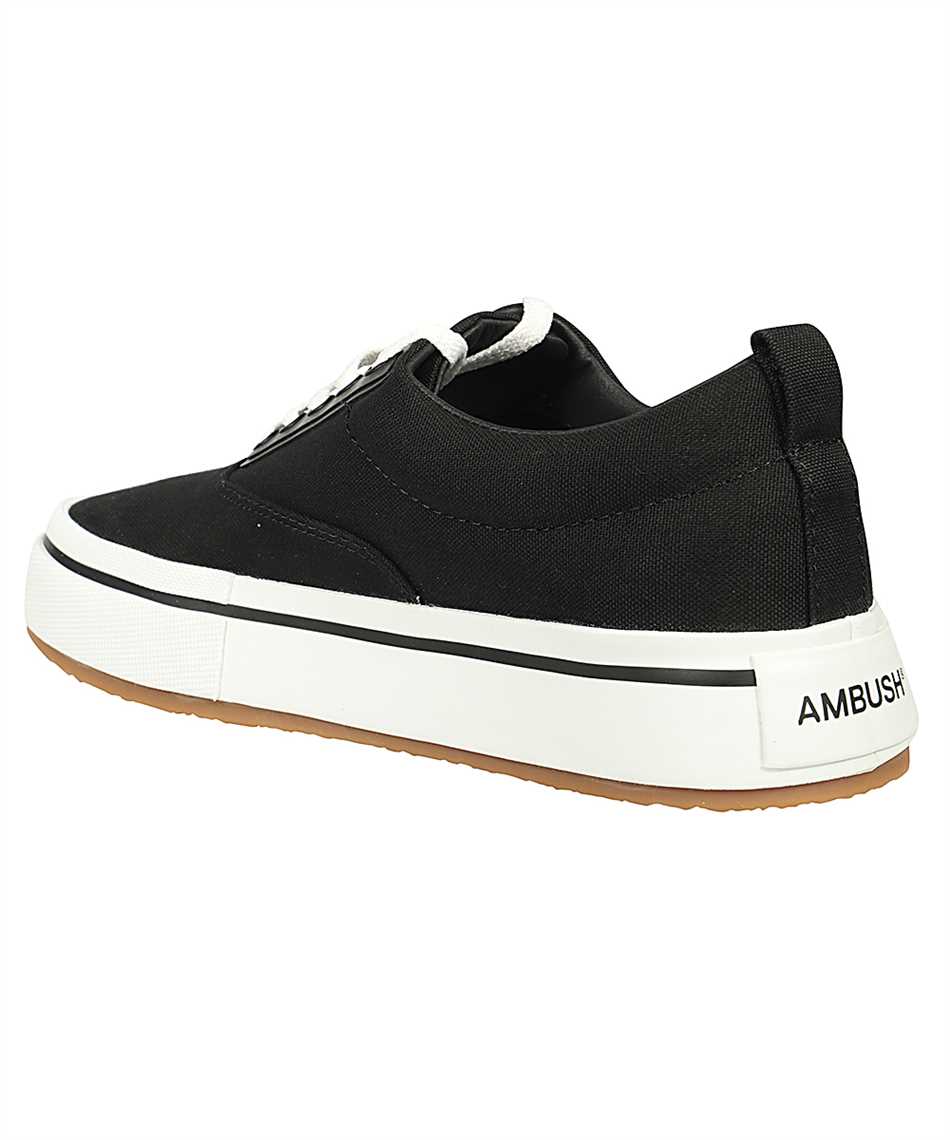 AMBUSH Low-top sneakers Zwart