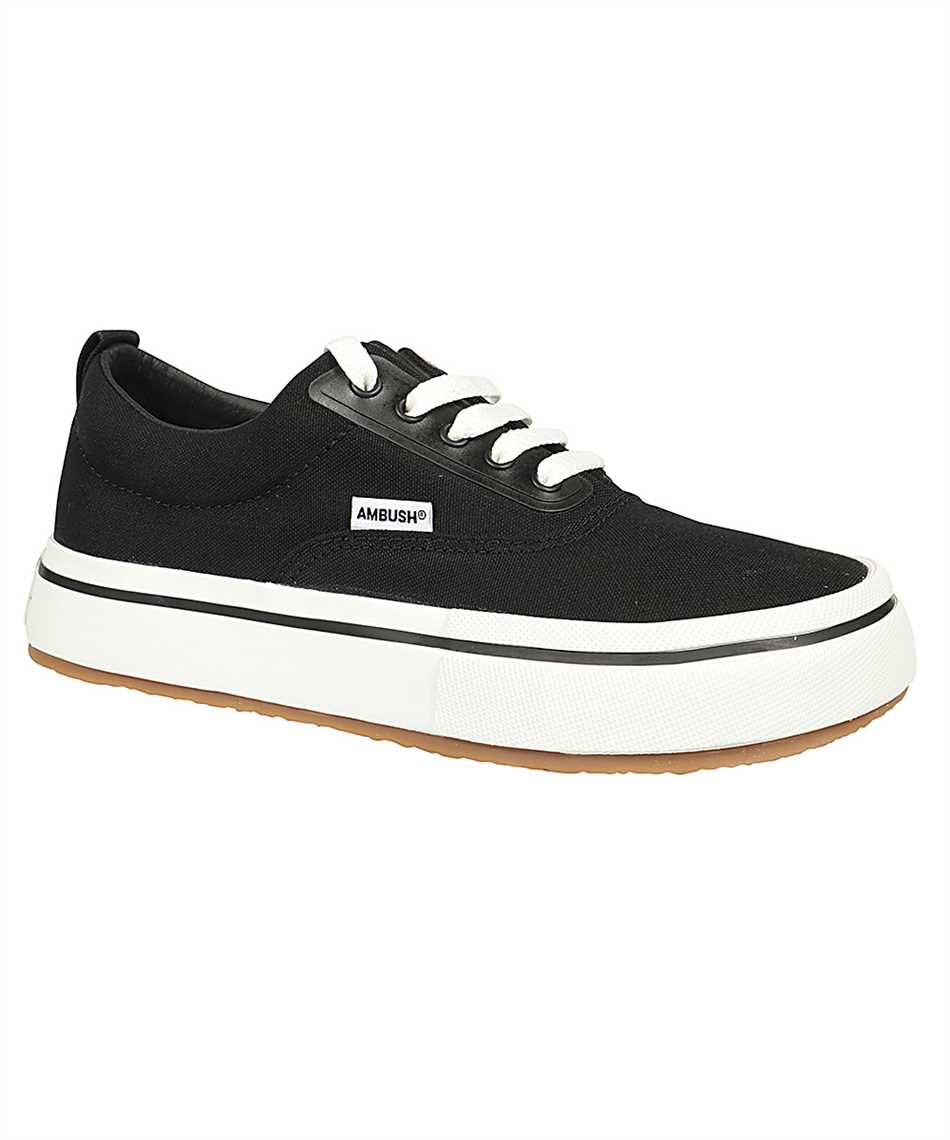 AMBUSH Low-top sneakers Zwart