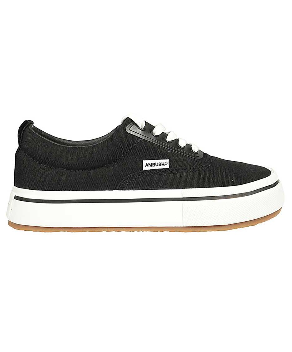 AMBUSH Low-top sneakers Zwart