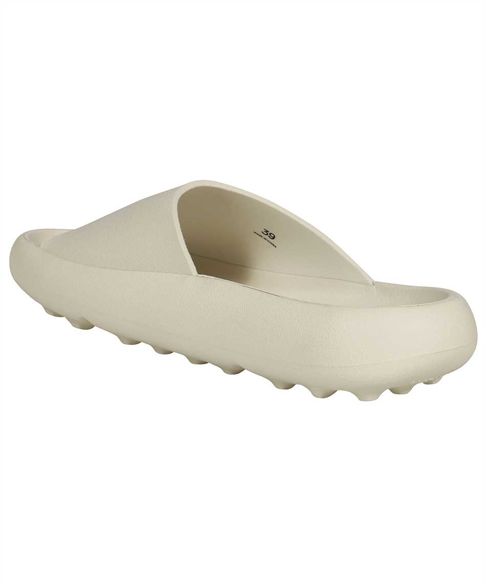 AMBUSH Rubber slides Wit