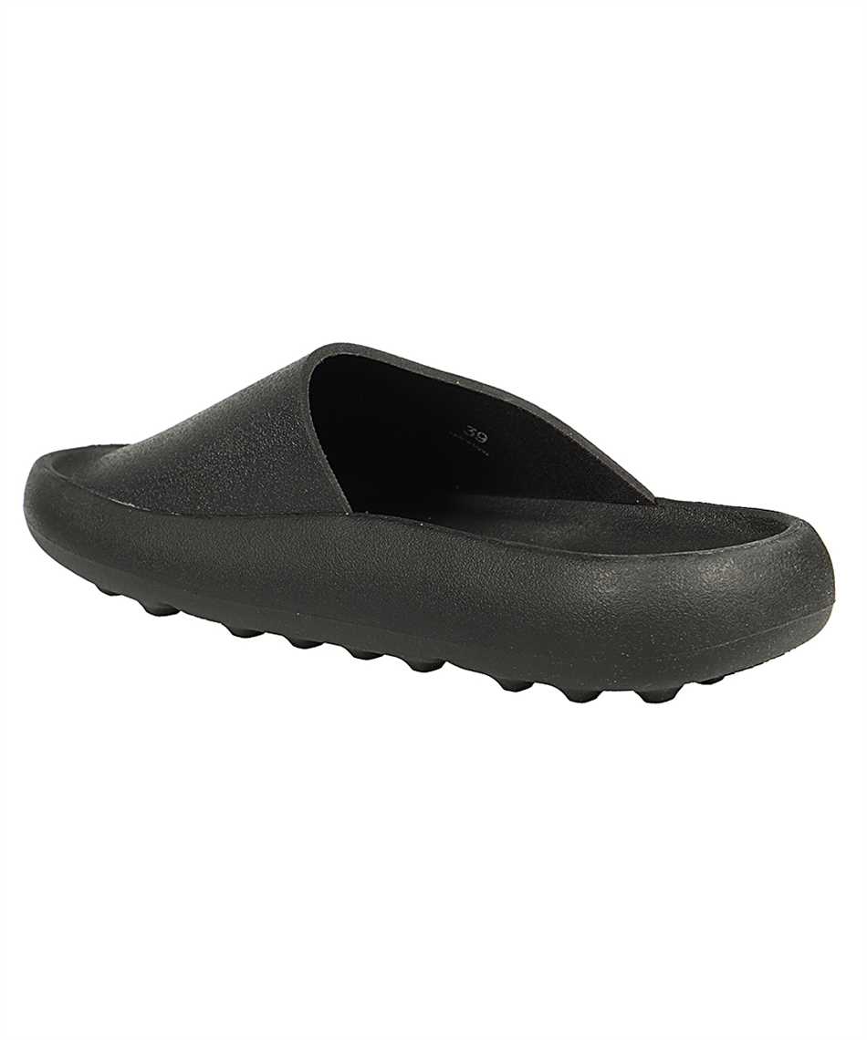 AMBUSH Rubber slides Wit
