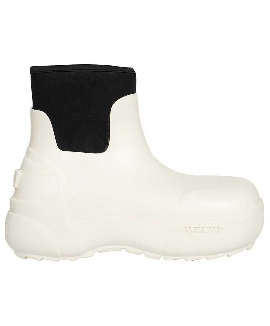 AMBUSH Rubber boots Neutraal