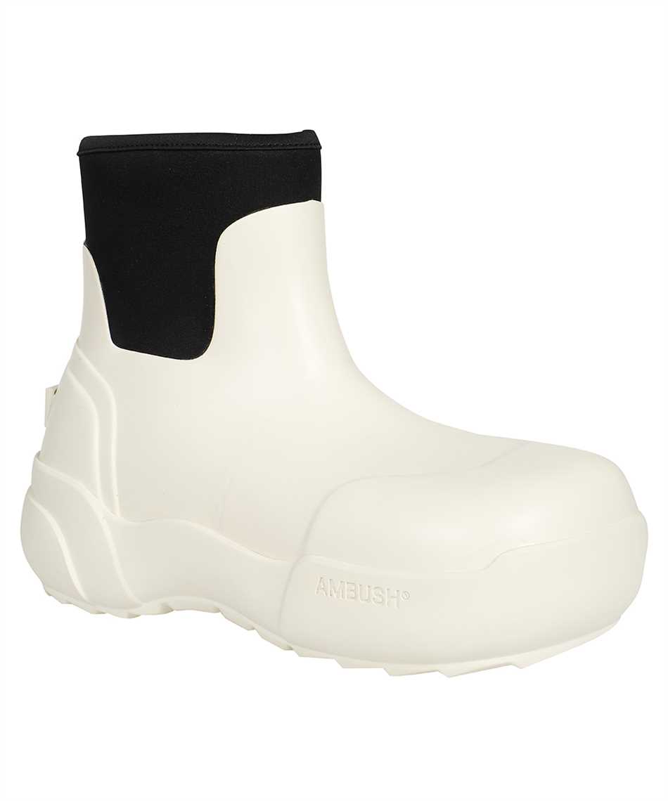 AMBUSH Rubber boots Neutraal