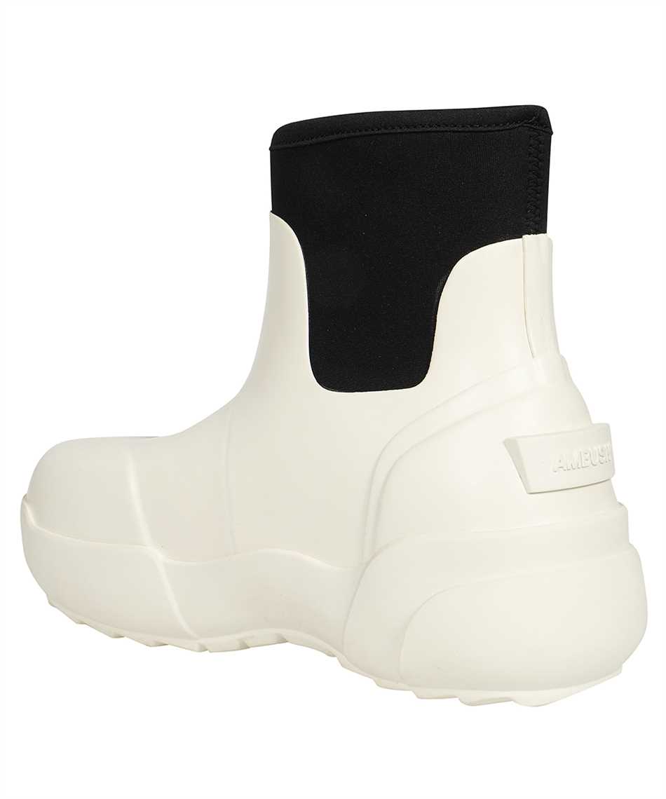AMBUSH Rubber boots Neutraal