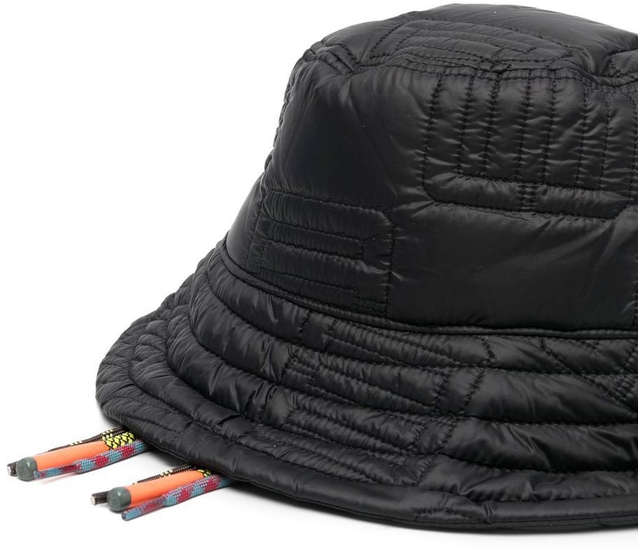 AMBUSH Hats Black Zwart