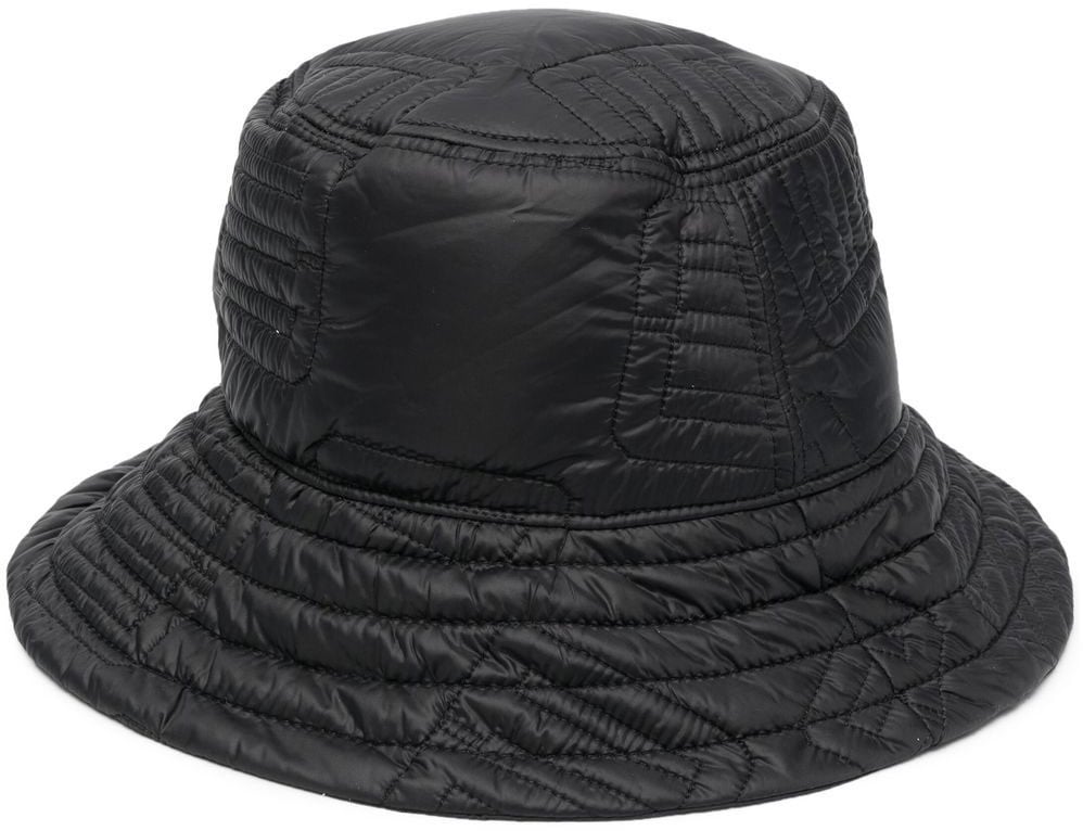 AMBUSH Hats Black Zwart