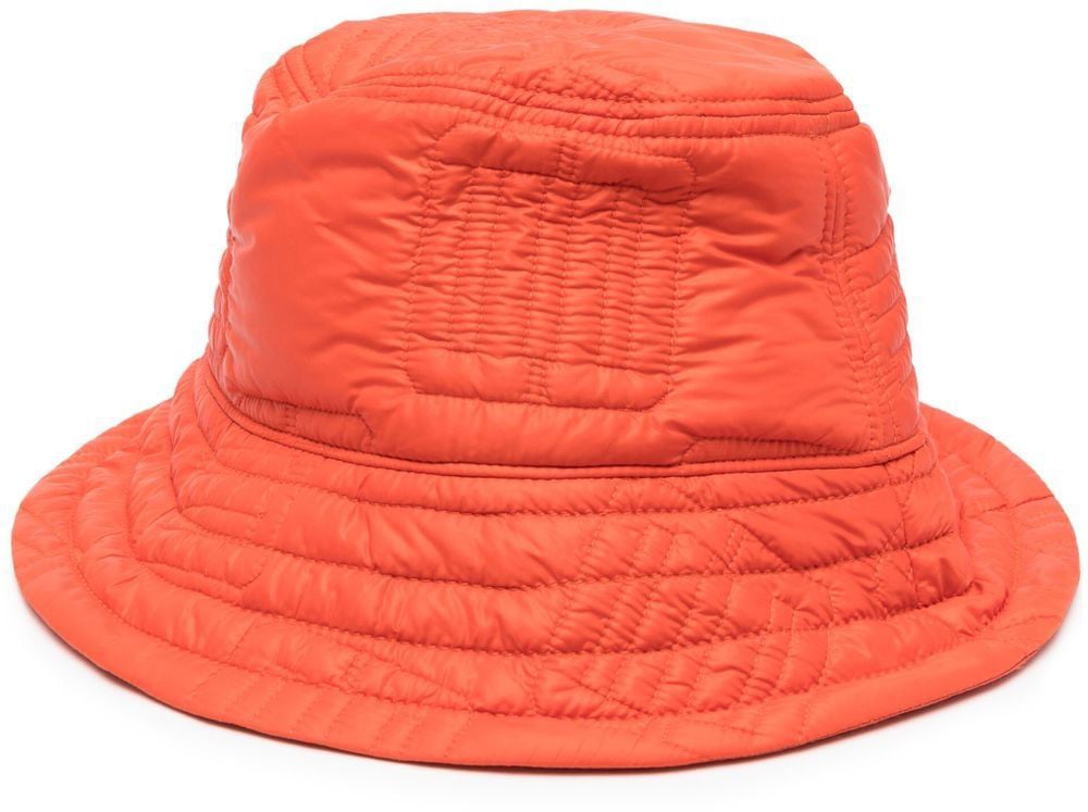 AMBUSH Hats Orange Oranje
