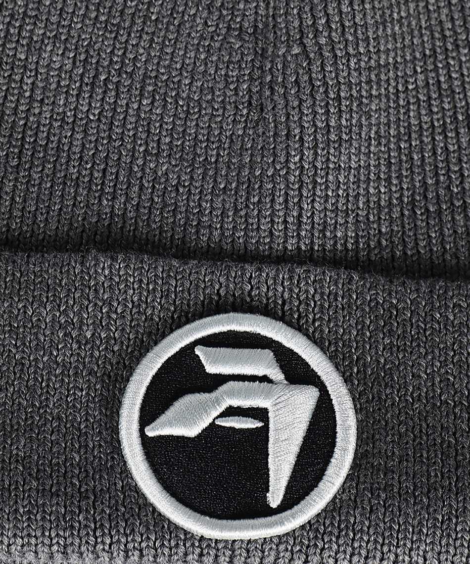 AMBUSH Knitted beanie Grijs