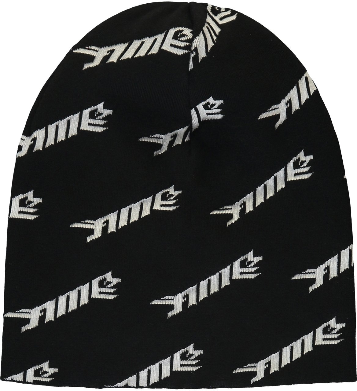 AMBUSH Wool hat Zwart