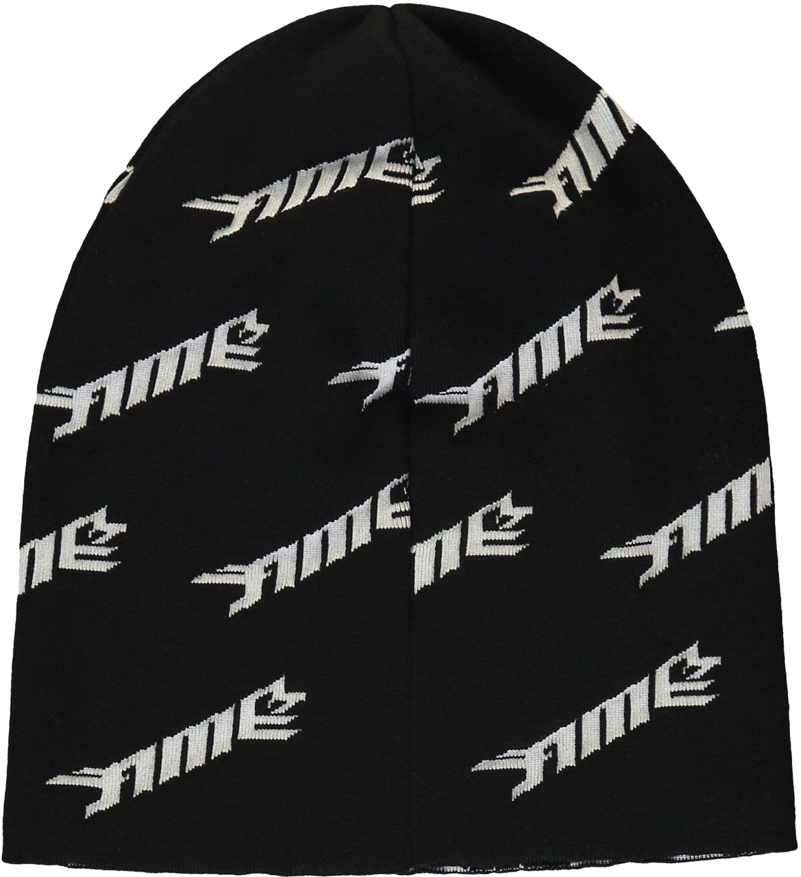 AMBUSH Wool hat Zwart