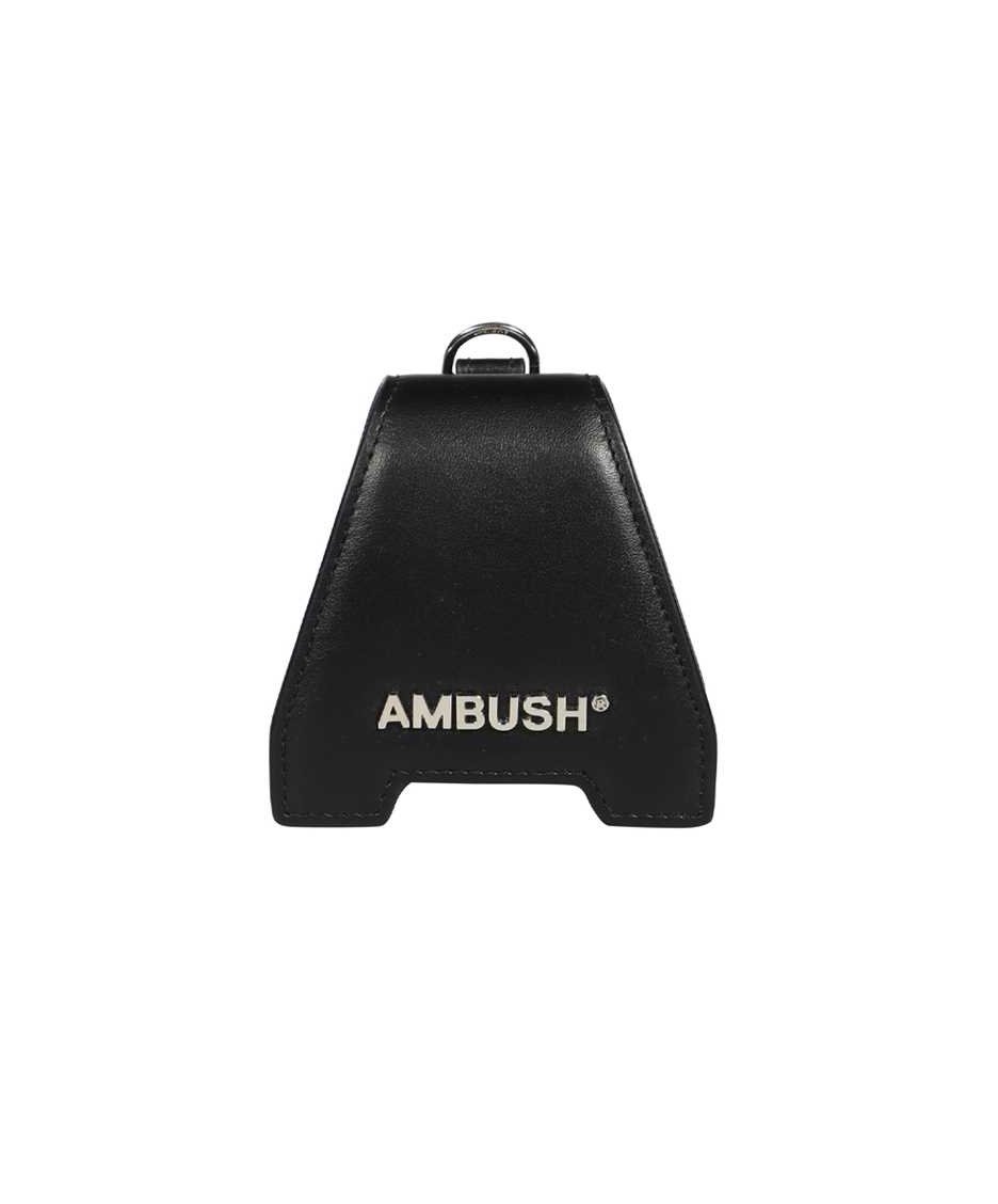 AMBUSH AirPods case Zwart